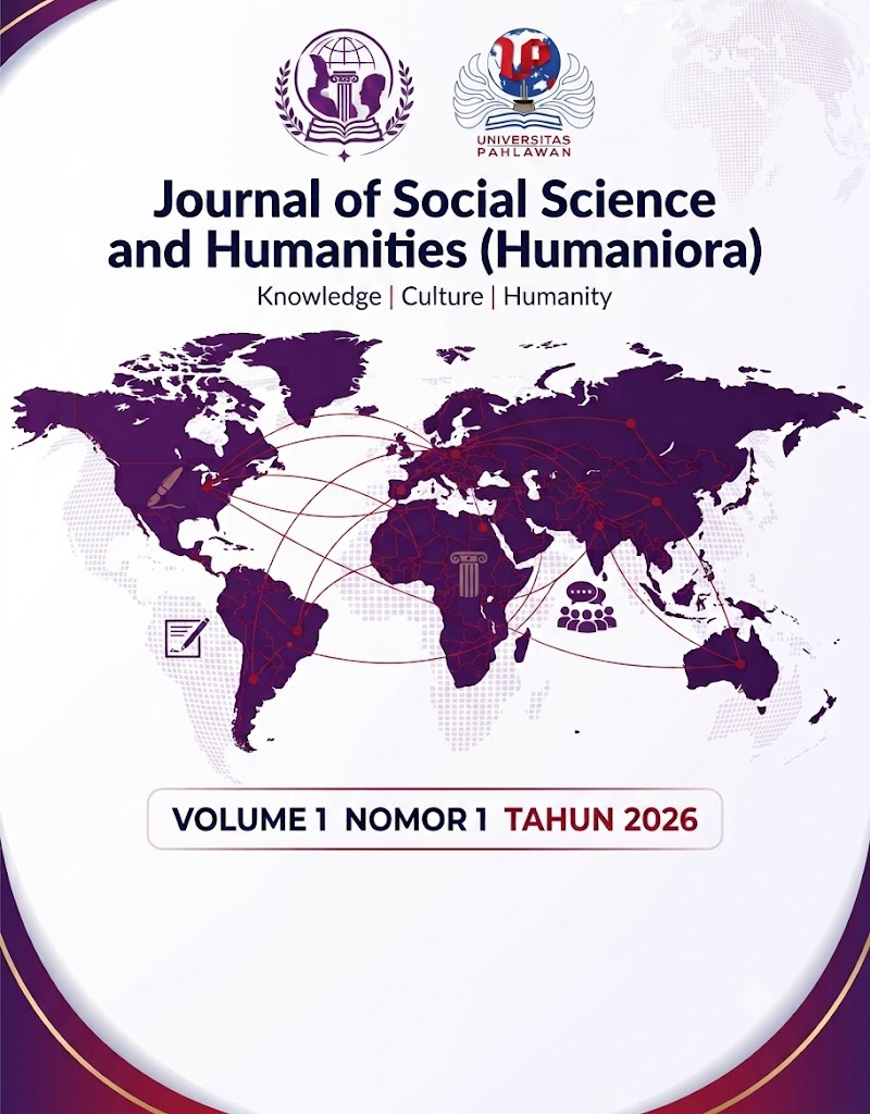 					View Vol. 1 No. 1 (2026): Vol. 1 No. 1 2026
				