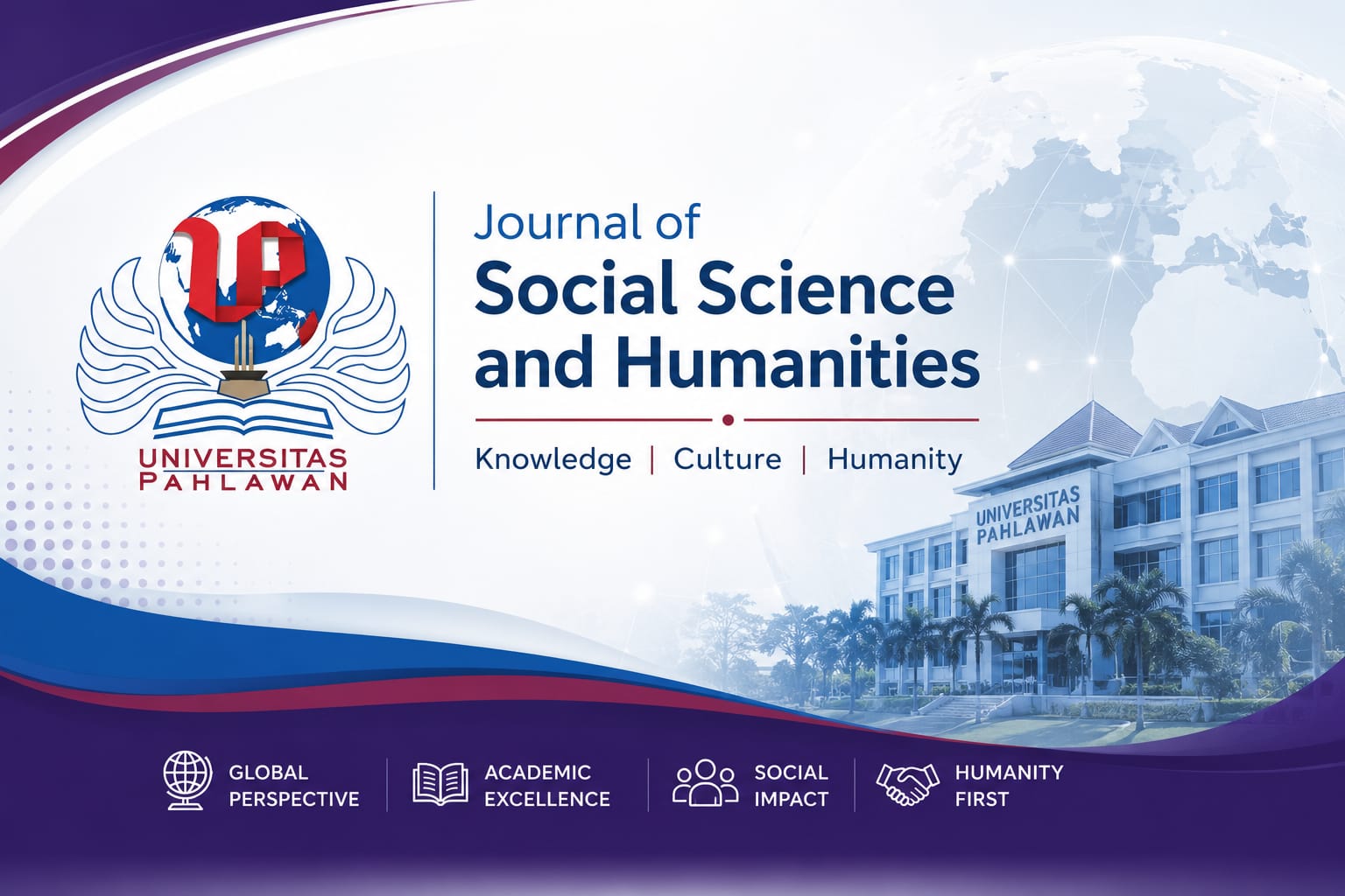Humaniora - Journal Social Science and Humanities